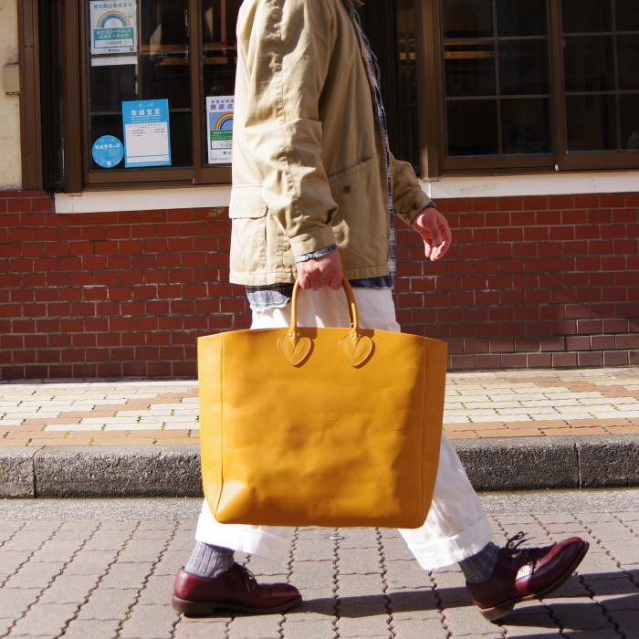 WHEEL ROBE ALL LEATHER BASIC TOTE BAG ������������� ������쥶���١����å��ȡ��ȥХå� ��� ������� �ӥ��ͥ� �ܳ� ���Ф� �Хå� �쥶���Хå� �礭�� �ӥ��ͥ��Хå� ������ �ե����ޥ� ������