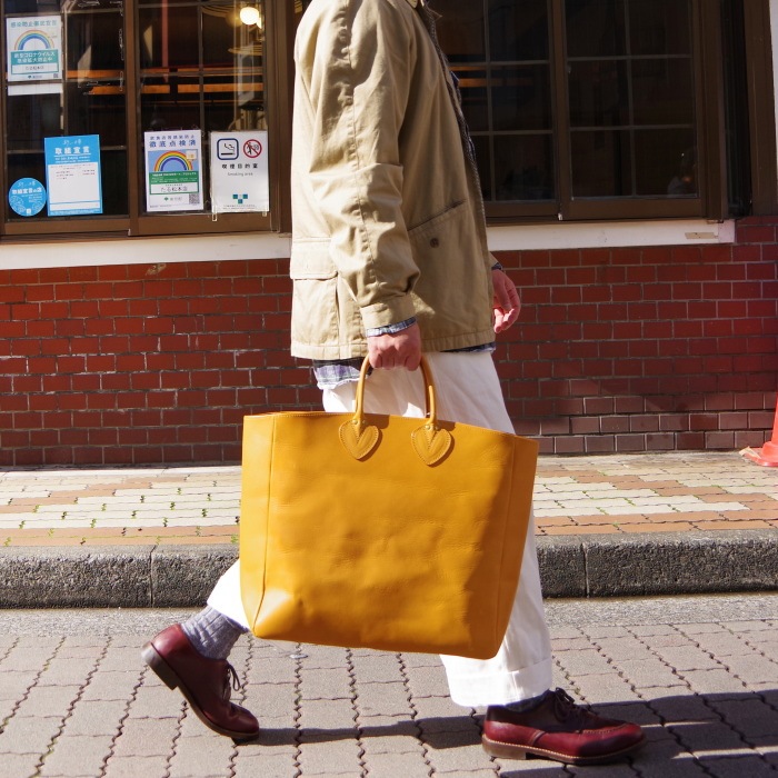 WHEEL ROBE ALL LEATHER BASIC TOTE BAG ������������� ������쥶���١����å��ȡ��ȥХå� ��� ������� �ӥ��ͥ� �ܳ� ���Ф� �Хå� �쥶���Хå� �礭�� �ӥ��ͥ��Хå� ������ �ե����ޥ� ������