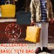 WHEEL ROBE ALL LEATHER BASIC TOTE BAG ������������� ������쥶���١����å��ȡ��ȥХå� ��� ������� �ӥ��ͥ� �ܳ� ���Ф� �Хå� �쥶���Хå� �礭�� �ӥ��ͥ��Хå� ������ �ե����ޥ� ������