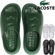 ��SALE��20��OFF�� �饳���� ������� LACOSTE SERVE SLIDE 3.0 45CMA0004 ������ ����������� ��� �ӡ���������� �����ȥɥ� ������ �����奢�� ������桼�� �ե��� ���ݡ��� �쥸�㡼 ι�� � ���� SANDAL �� �� ��