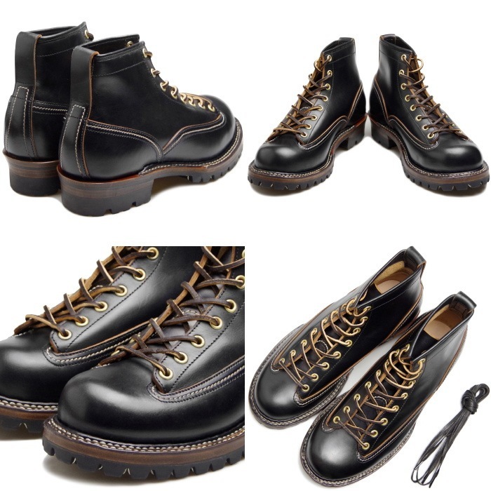 Locking Shoes by FootMonkey ���å��󥰥��塼�� �եåȥ�󥭡� LACE TO TOE BOOTS TS-011 �֥�å� �졼���ȥ��ȥ��֡��� �졼�����å� ����֡��� �ܳ� ��� �饤��ޥ�֡��� ��� �����ȥɥ� ������