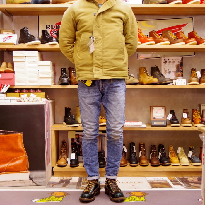 Locking Shoes by FootMonkey ���å��󥰥��塼�� �եåȥ�󥭡� LACE TO TOE BOOTS TS-011 �֥�å� �졼���ȥ��ȥ��֡��� �졼�����å� ����֡��� �ܳ� ��� �饤��ޥ�֡��� ��� �����ȥɥ� ������