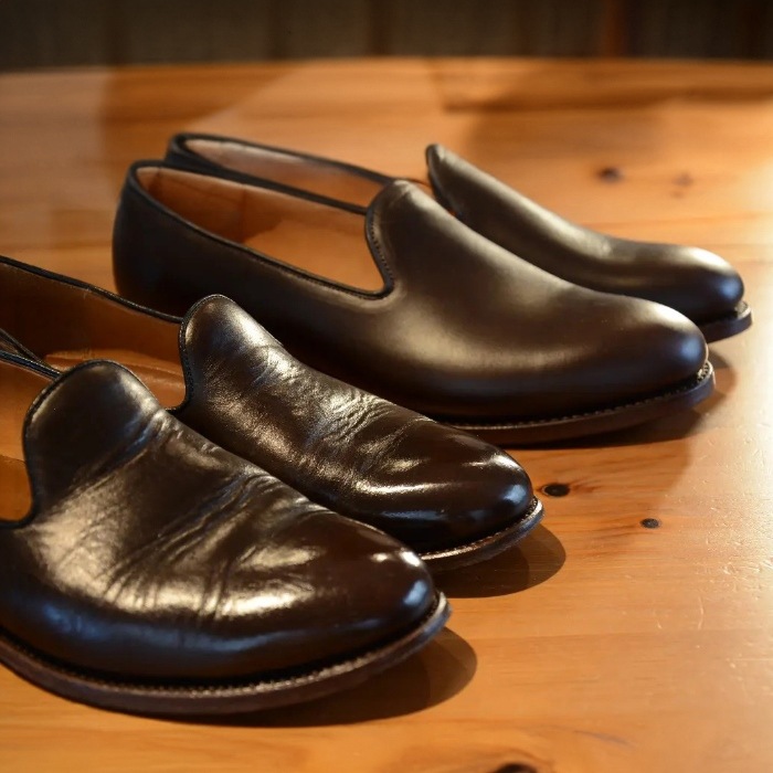 WHEEL ROBE OPERA PUMPS ������������� L24-001 �������֥饦�� ���ڥ�ѥ�ץ� ���ڥ饷�塼�� �ץ졼��ȥ����塼�� �����ե��� �ӥ��ͥ����塼�� ��� �ܳ� ����åݥ� �쥶�� �����奢�� �̶� �̳� �׷� ������