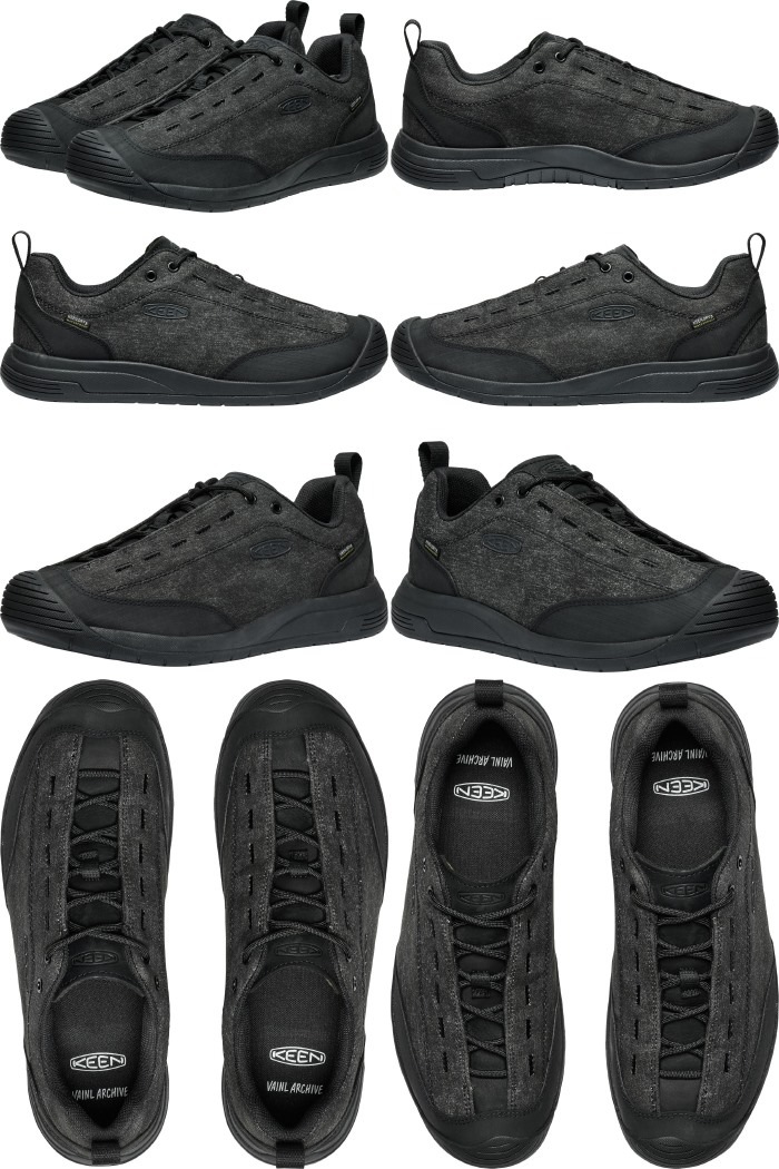������ ���㥹�ѡ� KEEN JASPER II WP VAINL ARCHIVE ���ˡ����� ��� �ȥ�å��󥰥��塼�� �ɿ� �����������ץ롼�� �����ȥɥ� ������ ����ե����ȥ��塼�� �л� �����奢�� ������桼�� �ե��� ���ݡ��� �쥸�㡼 ι�� � ������