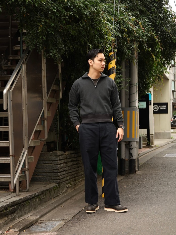 ��åɥ����� ������å��奻�å��� RED WING 8890 Charcoal Rough & Tough 6" CLASSIC MOC ���㥳���� ���&���� ���饷�å� ��å� �֡��� ��� �ܳ� ����֡��� �졼�����åץ֡��� ��󥺥֡��� ���ᥫ�� ����ꥫ�� ������