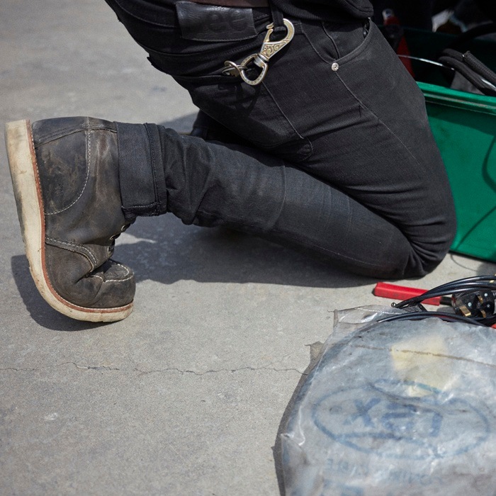 ��åɥ����� ������å��奻�å��� RED WING 8890 Charcoal Rough & Tough 6" CLASSIC MOC ���㥳���� ���&���� ���饷�å� ��å� �֡��� ��� �ܳ� ����֡��� �졼�����åץ֡��� ��󥺥֡��� ���ᥫ�� ����ꥫ�� ������