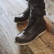 ��åɥ����� ������å��奻�å��� RED WING 8890 Charcoal Rough & Tough 6" CLASSIC MOC ���㥳���� ���&���� ���饷�å� ��å� �֡��� ��� �ܳ� ����֡��� �졼�����åץ֡��� ��󥺥֡��� ���ᥫ�� ����ꥫ�� ������
