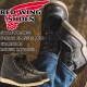 ��åɥ����� ������å��奻�å��� RED WING 8890 Charcoal Rough & Tough 6" CLASSIC MOC ���㥳���� ���&���� ���饷�å� ��å� �֡��� ��� �ܳ� ����֡��� �졼�����åץ֡��� ��󥺥֡��� ���ᥫ�� ����ꥫ�� ������