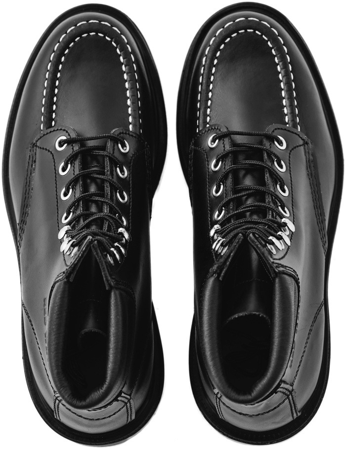 ��åɥ����� �����ѡ������� ������ RED WING 8133 ��Black "Chrome"�� SUPERSOLE 6" CLASSIC MOC ������å��奻�å��� �֥�å� �������� ���饷�å� ��å� �֡��� ��� �ܳ� ����֡��� �졼�����åץ֡���