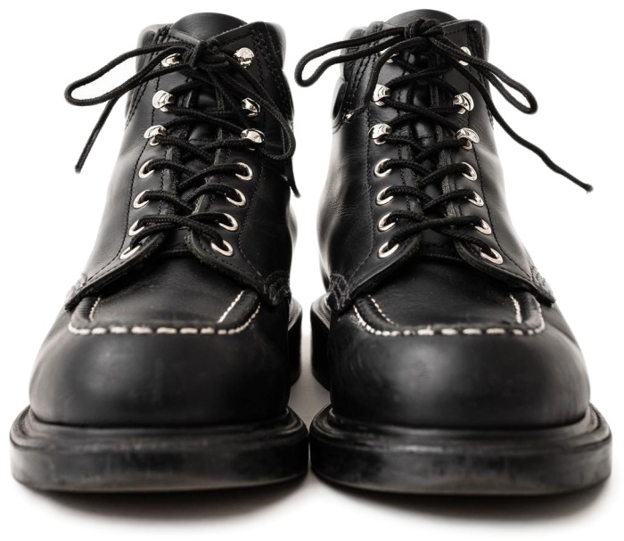 ��åɥ����� �����ѡ������� ������ RED WING 8133 ��Black "Chrome"�� SUPERSOLE 6" CLASSIC MOC ������å��奻�å��� �֥�å� �������� ���饷�å� ��å� �֡��� ��� �ܳ� ����֡��� �졼�����åץ֡���