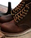 ��åɥ����� ������å��奻�å��� RED WING 9111 Copper Rough & Tough 6" CLASSIC ROUND ���åѡ� ���&���� ���饷�å� �饦��� �֡��� ��� �ܳ� ����֡��� �졼�����åץ֡��� ��󥺥֡��� ���ᥫ�� �����ȥɥ� ����ꥫ�� ������