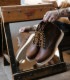 ��åɥ����� ������å��奻�å��� RED WING 9111 Copper Rough & Tough 6" CLASSIC ROUND ���åѡ� ���&���� ���饷�å� �饦��� �֡��� ��� �ܳ� ����֡��� �졼�����åץ֡��� ��󥺥֡��� ���ᥫ�� �����ȥɥ� ����ꥫ�� ������