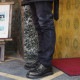 ��åɥ����� �����ѡ������� ������ RED WING 8133 ��Black "Chrome"�� SUPERSOLE 6" CLASSIC MOC ������å��奻�å��� �֥�å� �������� ���饷�å� ��å� �֡��� ��� �ܳ� ����֡��� �졼�����åץ֡���