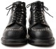 ��åɥ����� �����ѡ������� ������ RED WING 8133 ��Black "Chrome"�� SUPERSOLE 6" CLASSIC MOC ������å��奻�å��� �֥�å� �������� ���饷�å� ��å� �֡��� ��� �ܳ� ����֡��� �졼�����åץ֡���