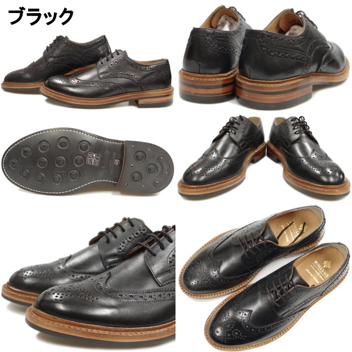 WALLSALL �������륽���� 170-40 �����󥰥��åץ��塼�� �ӥ��ͥ����塼�� ��� �ܳ� �ɥ쥹���塼�� ����ȥ꡼���塼��