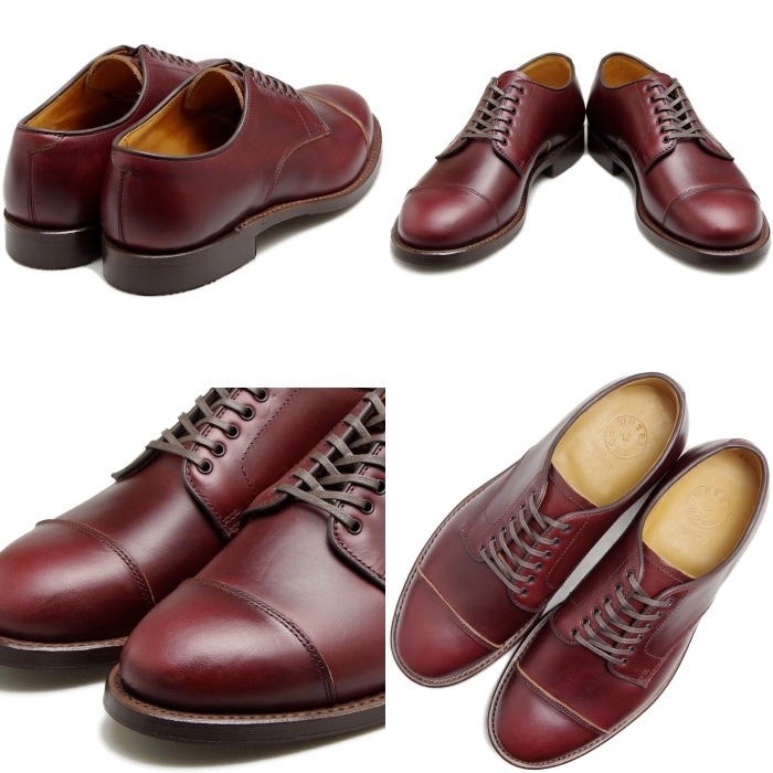 WHEEL ROBE STRAIGHT TIP BLUCHER ������������� 15073 �С�����ǥ��� ���ȥ졼�ȥ��åץ��塼�� �ӥ��ͥ����塼�� ��� �ܳ� ����åץȥ����塼�� �����२������ �쥶�� �����奢�� �׷� �̶� �� ������