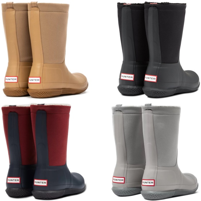 �ϥ󥿡� �쥤��֡��� ���硼�� ��ǥ����� WFT2052NRE HUNTER ���������� WOMENS ORIGINAL INSULATED ROLL TOP SHERPA BOOT ���ꥸ�ʥ� ���󥷥�쥤�ƥ��� ������ �ȥå� ������� ���硼�ȥ֡��� Ĺ�� �ɿ� ��С��֡��� 2020ǯ�ղƿ���