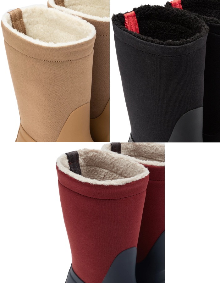 �ϥ󥿡� �쥤��֡��� ���硼�� ��ǥ����� WFT2052NRE HUNTER ���������� WOMENS ORIGINAL INSULATED ROLL TOP SHERPA BOOT ���ꥸ�ʥ� ���󥷥�쥤�ƥ��� ������ �ȥå� ������� ���硼�ȥ֡��� Ĺ�� �ɿ� ��С��֡��� 2020ǯ�ղƿ���