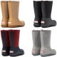 �ϥ󥿡� �쥤��֡��� ���硼�� ��ǥ����� WFT2052NRE HUNTER ���������� WOMENS ORIGINAL INSULATED ROLL TOP SHERPA BOOT ���ꥸ�ʥ� ���󥷥�쥤�ƥ��� ������ �ȥå� ������� ���硼�ȥ֡��� Ĺ�� �ɿ� ��С��֡��� 2020ǯ�ղƿ���