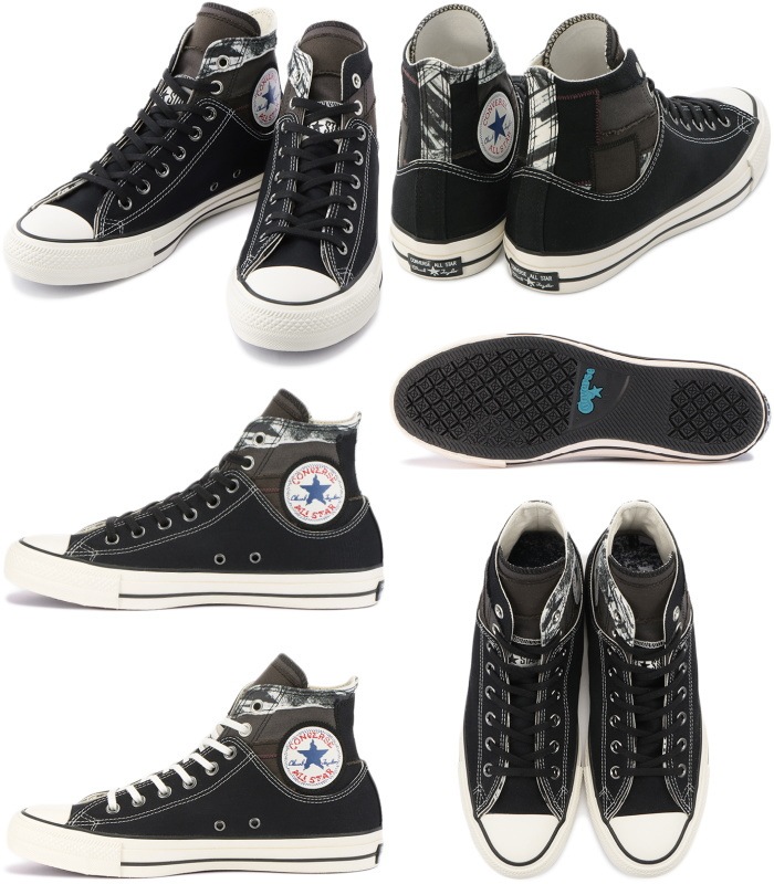 ��SALE��20��OFF�� ����С��� �����륹���� 100��ǯ �ϥ����å� CONVERSE ALL STAR 100 KOSUKE KAWAMURA HI ��¼���� �������� ������ ���ˡ����� ��� �����Х� ������