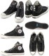 ��SALE��20��OFF�� ����С��� �����륹���� 100��ǯ �ϥ����å� CONVERSE ALL STAR 100 KOSUKE KAWAMURA HI ��¼���� �������� ������ ���ˡ����� ��� �����Х� ������