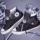 ��SALE��20��OFF�� ����С��� �����륹���� 100��ǯ �ϥ����å� CONVERSE ALL STAR 100 KOSUKE KAWAMURA HI ��¼���� �������� ������ ���ˡ����� ��� �����Х� ������