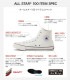 ��SALE��20��OFF�� ����С��� �����륹���� 100��ǯ �ϥ����å� CONVERSE ALL STAR 100 KOSUKE KAWAMURA HI ��¼���� �������� ������ ���ˡ����� ��� �����Х� ������