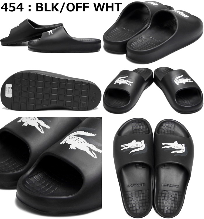 ��SALE��20��OFF�� �饳���� ������� LACOSTE CROCO 2.0 EVO 45CMA0005 ������ ����������� ��� �ӡ���������� �����ȥɥ� ������ �����奢�� ������桼�� �ե��� ���ݡ��� �쥸�㡼 ι�� � ���� SANDAL �� �� ��