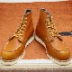RED WING 875 ��US9.5/27.5cm�� ��8594�� �����������ȥ�å��ʡ� ��åɡ������� ��ʪ���� �ե����ȥ꡼������� ���å���