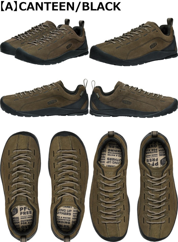 ������ ���㥹�ѡ� KEEN JASPER WP ���ˡ����� ��� �ȥ�å��󥰥��塼�� �ɿ� �����������ץ롼�� �����ȥɥ� ������ ����ե����ȥ��塼�� �л� �����奢�� ������桼�� �ե��� ���ݡ��� �쥸�㡼 ι�� � ������