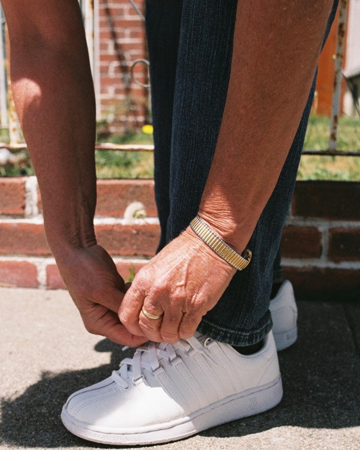 ���������� ���饷�å�88 K-SWISS CLASSIC 88 2KSU-088 �ܳץ��ˡ����� ��󥺥��ˡ����� �쥶�����ˡ����� ���ˡ����� ��� ��ǥ����� �ܳ� �쥶�� ������� �̶� �̳� ι�� �ץ쥼��� ���ե� ������