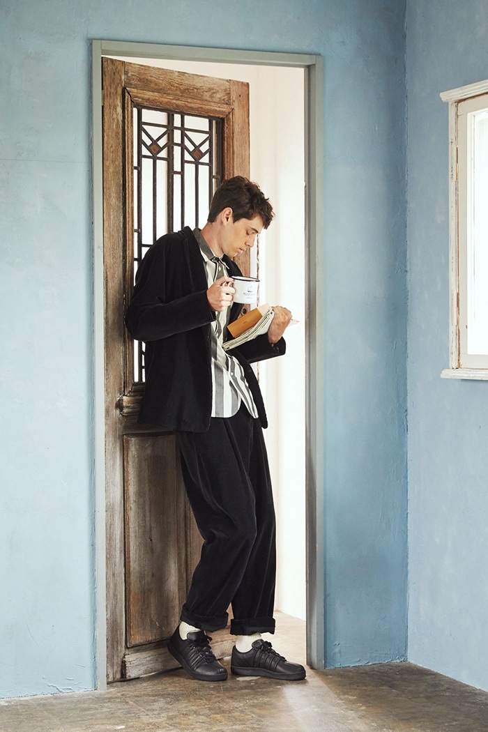 ���������� ���饷�å�88 K-SWISS CLASSIC 88 2KSU-088 �ܳץ��ˡ����� ��󥺥��ˡ����� �쥶�����ˡ����� ���ˡ����� ��� ��ǥ����� �ܳ� �쥶�� ������� �̶� �̳� ι�� �ץ쥼��� ���ե� ������