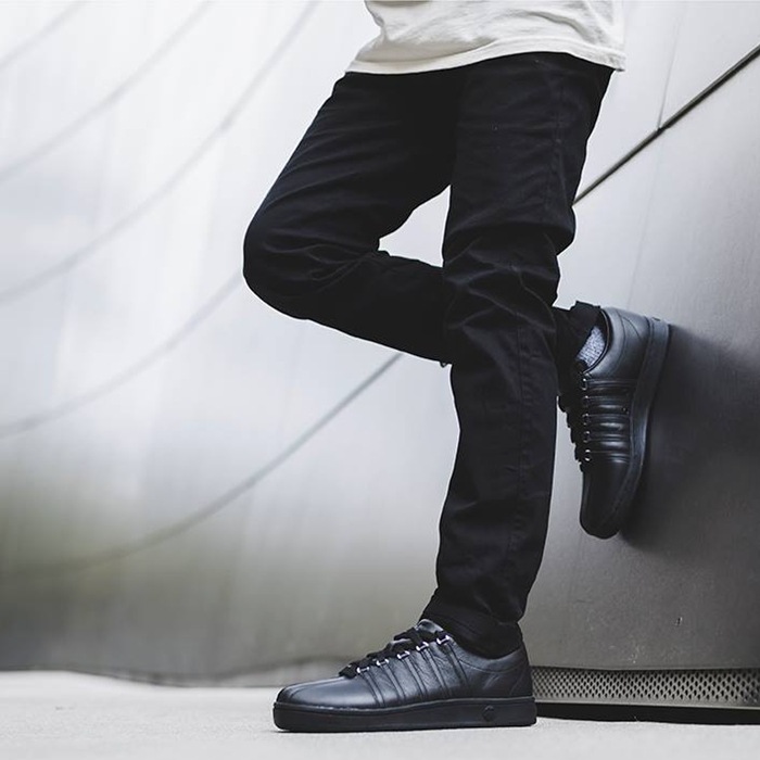 ���������� ���饷�å�88 K-SWISS CLASSIC 88 2KSU-088 �ܳץ��ˡ����� ��󥺥��ˡ����� �쥶�����ˡ����� ���ˡ����� ��� ��ǥ����� �ܳ� �쥶�� ������� �̶� �̳� ι�� �ץ쥼��� ���ե� ������