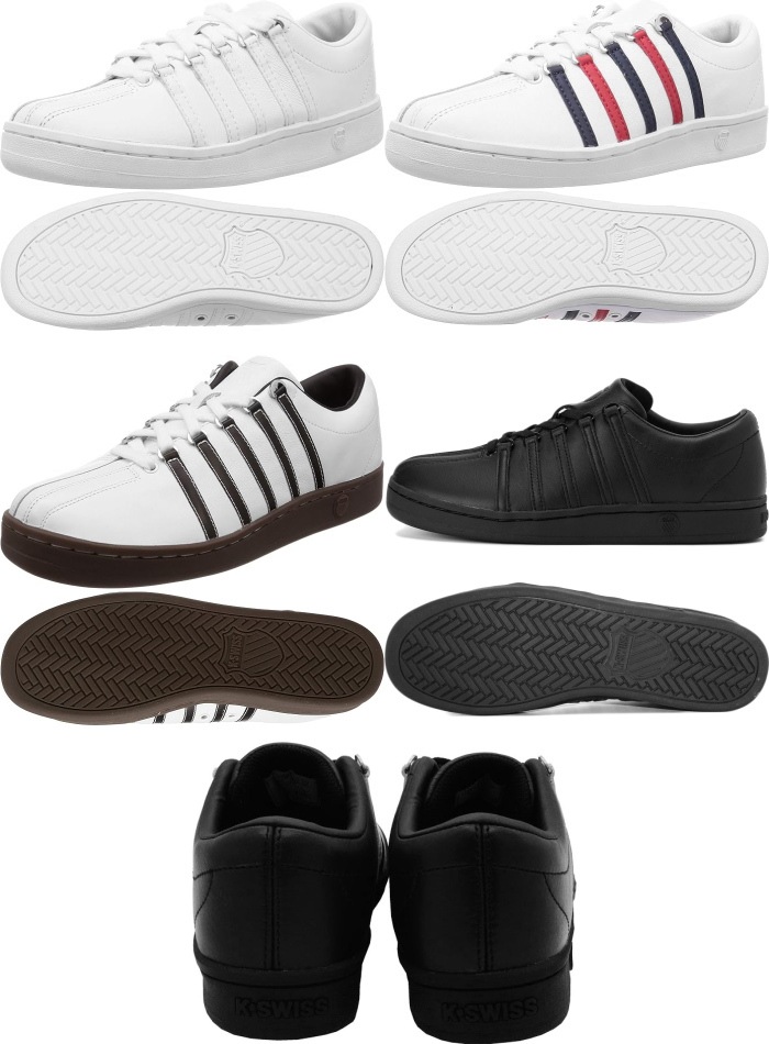 ���������� ���饷�å�88 K-SWISS CLASSIC 88 2KSU-088 �ܳץ��ˡ����� ��󥺥��ˡ����� �쥶�����ˡ����� ���ˡ����� ��� ��ǥ����� �ܳ� �쥶�� ������� �̶� �̳� ι�� �ץ쥼��� ���ե� ������