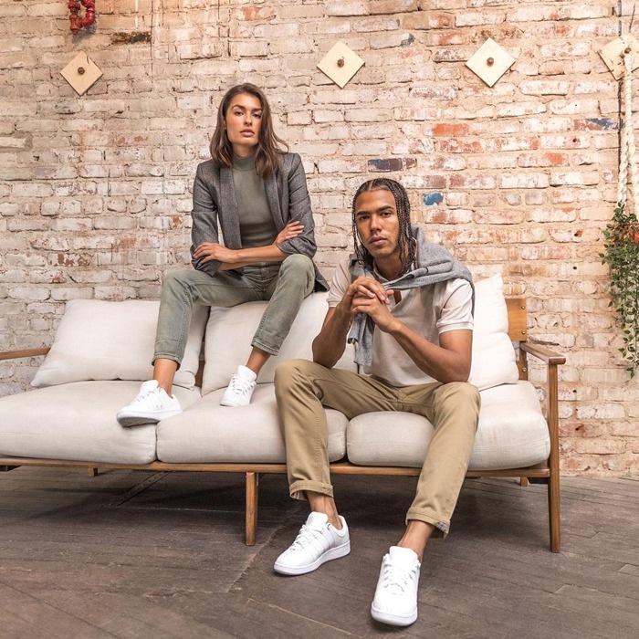 ���������� ���饷�å�88 K-SWISS CLASSIC 88 2KSU-088 �ܳץ��ˡ����� ��󥺥��ˡ����� �쥶�����ˡ����� ���ˡ����� ��� ��ǥ����� �ܳ� �쥶�� ������� �̶� �̳� ι�� �ץ쥼��� ���ե� ������