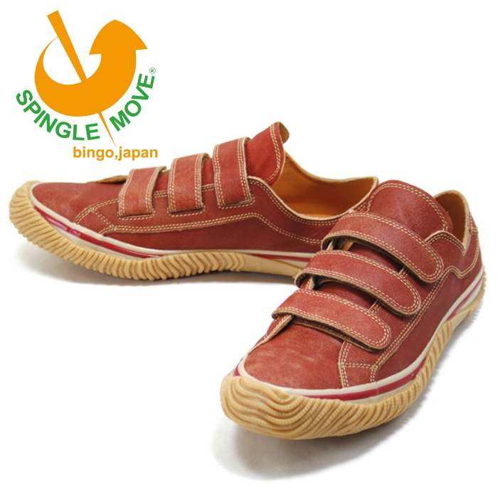 ���ԥ󥰥�ࡼ�� �٥륯�� SPINGLE MOVE SPM-211 �Υ�åɡ� ���ˡ����� ��� ��ǥ����� �������å� ������ �쥶�� ���ԥ󥰥�ࡼ�� 