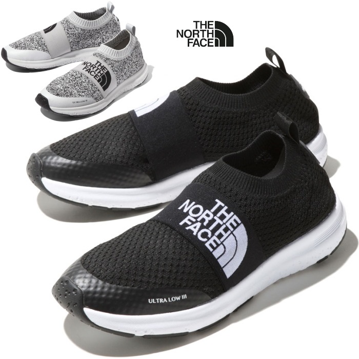 �����Ρ������ե����� ���ˡ����� ��� ����åݥ� THE NORTH FACE NF51803 Ultra Low III ����ȥ����III ���ݡ��ĥ��塼�� �����奢�� ������