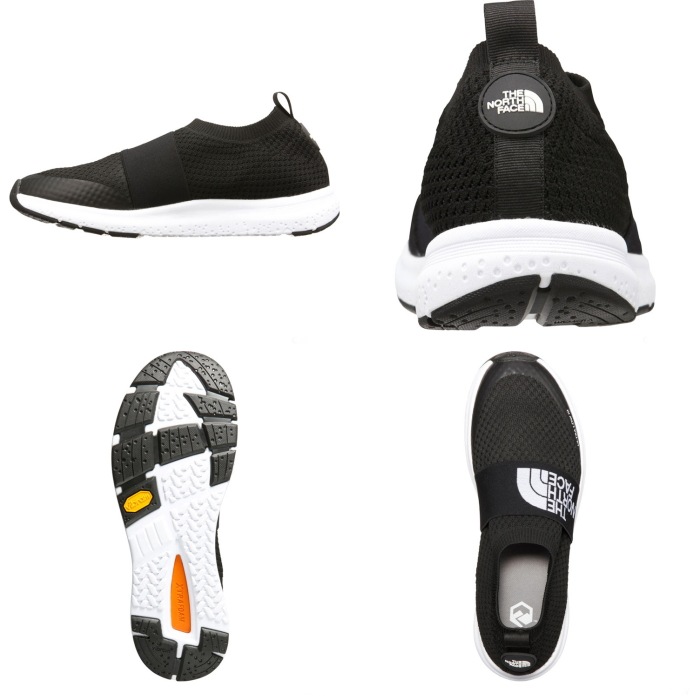 �����Ρ������ե����� ���ˡ����� ��� ����åݥ� THE NORTH FACE NF51803 Ultra Low III ����ȥ����III ���ݡ��ĥ��塼�� �����奢�� ������