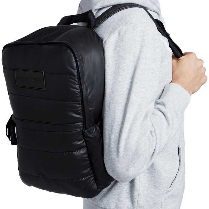 ϥ󥿡 Хå å HUNTER  UBB1116SHA ORIGINAL PUFFER BACKPACK ꥸʥ ѥåե Хåѥå  ǥ ˥å
