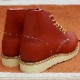 RED WING 8166 ��US5.0/23.0cm�� ��5278�� �����������ȥ�å��ʡ� ��åɡ������� ��ʪ���� �ե����ȥ꡼������� �饦��ɥȥ�