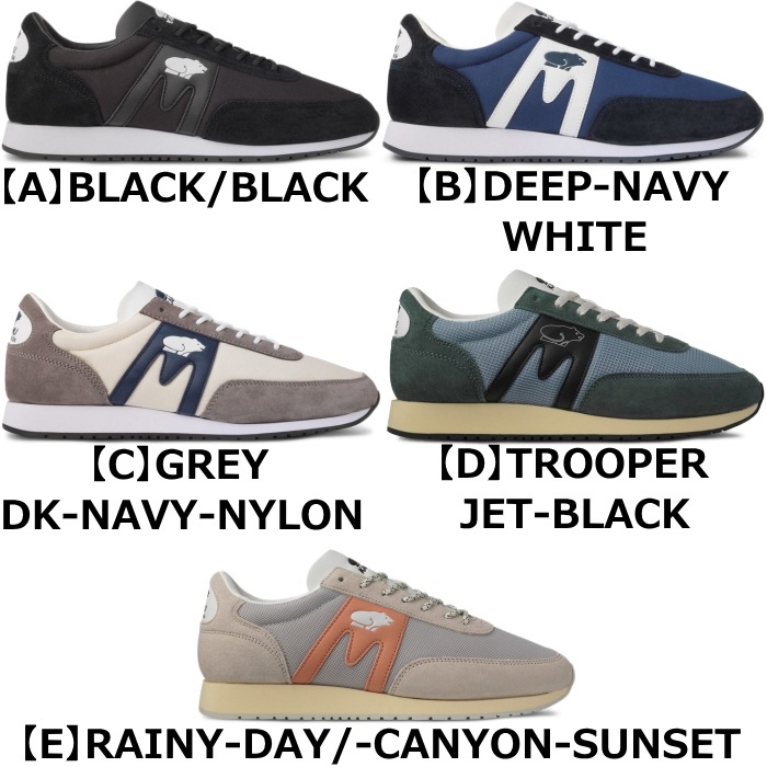 ��SALE��20��OFF�� ����� ����Хȥ��� KARHU ALBATROSS 82 ���ˡ����� ��� ��ǥ����� ���塼�� �쥶�� �ܳ� �������å� �� ι�� �����奢�� ������桼�� ���˥󥰥��塼�� �եåȥ����� men's sneaker �̶� �̳�