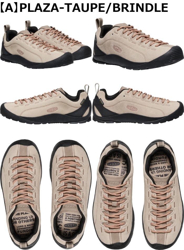 ������ ���㥹�ѡ� KEEN JASPER WP ���ˡ����� ��ǥ����� �ȥ�å��󥰥��塼�� �ɿ� �����������ץ롼�� �����ȥɥ� ������ ����ե����ȥ��塼�� �л� �����奢�� ������桼�� ���ݡ��� �쥸�㡼 ι�� ������