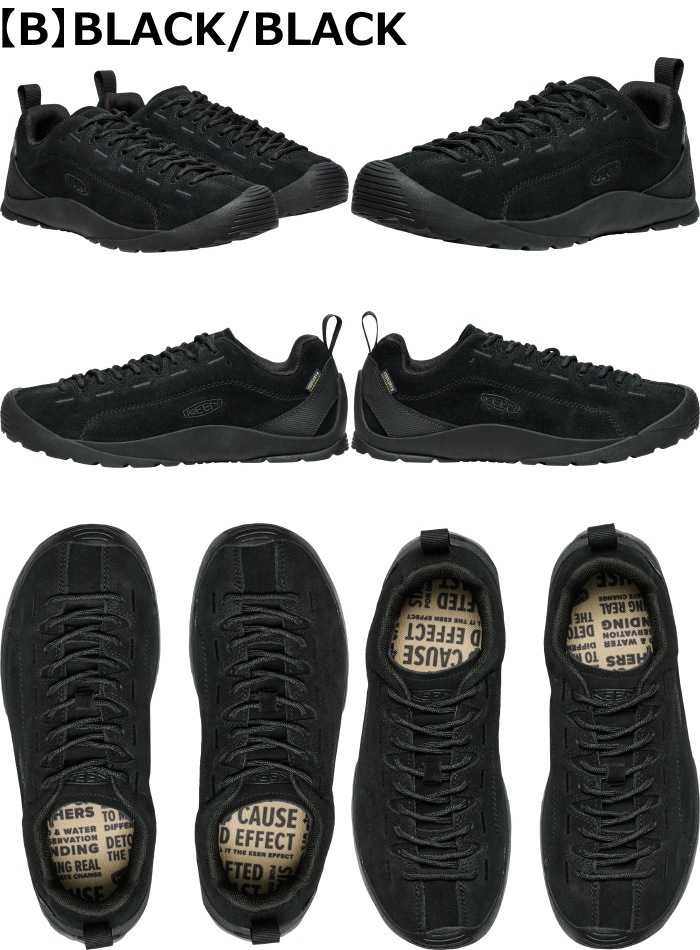 ������ ���㥹�ѡ� KEEN JASPER WP ���ˡ����� ��ǥ����� �ȥ�å��󥰥��塼�� �ɿ� �����������ץ롼�� �����ȥɥ� ������ ����ե����ȥ��塼�� �л� �����奢�� ������桼�� ���ݡ��� �쥸�㡼 ι�� ������