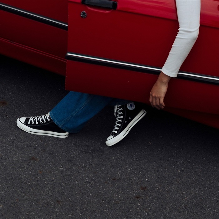 ����С��� �����륹���� �ϥ����å� CONVERSE CANVAS ALL STAR J HI �ʥ�����ۥ磻��/�֥�å�/�ۥ磻�� ��� ���ˡ����� ��ǥ����� ������ �� �����奢�� �����Х� ������� MADE IN JAPAN ������