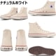����С��� �����륹���� �ϥ����å� CONVERSE CANVAS ALL STAR J HI �ʥ�����ۥ磻��/�֥�å�/�ۥ磻�� ��� ���ˡ����� ��ǥ����� ������ �� �����奢�� �����Х� ������� MADE IN JAPAN ������