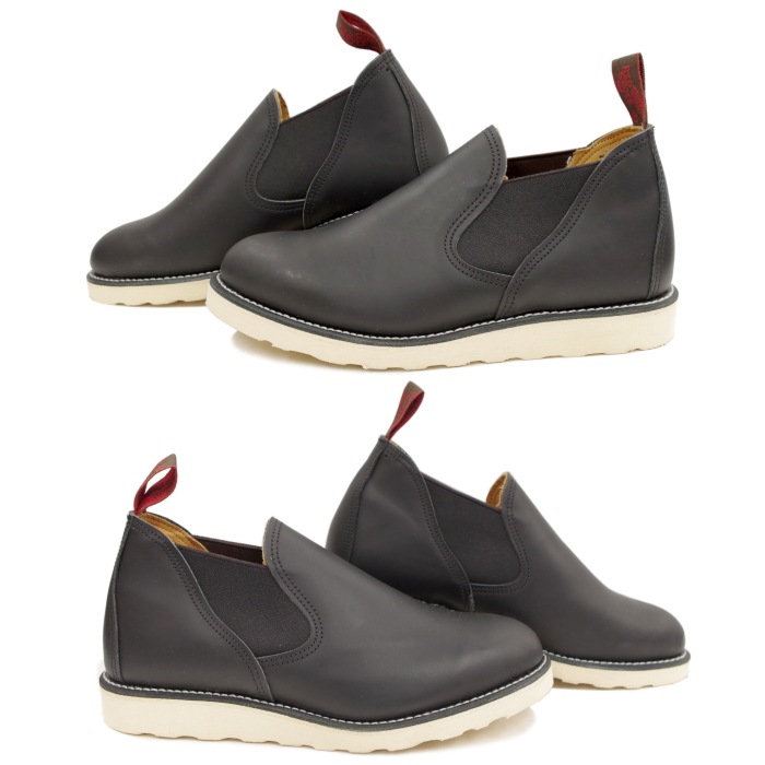 RED WING 8142 ��US8.0/26.0cm�� ��7988�� �����������ȥ�å��ʡ� ��åɡ������� ��ʪ���� �ե����ȥ꡼������� ���ᥪ