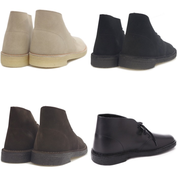 ���顼���� �ǥ����ȥ֡��� Clarks ORIGINALS 050J ���ꥸ�ʥ륹 �֡��� ��� �ܳ� �����奢�륷�塼�� DESERT BOOT ����å��֡��� 