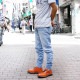 ���ӥ�å��� �֡��� ��ޥ� AVIREX YAMATO AV2100 ORANGE ��� ��ǥ����� ���󥸥˥��֡��� �����ɥ��åѡ� �Х������֡��� �ߥ꥿�꡼�֡��� �׷� �Х�����