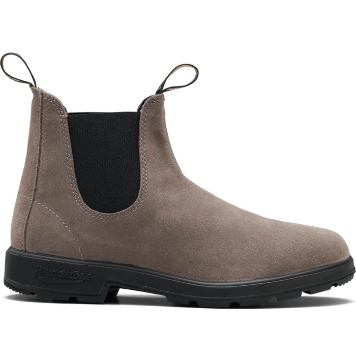 �֥��ɥ��ȡ��� ���ꥸ�ʥ� Blundstone BS2407 ORIGINALS SUEDE ��� �����ɥ����֡��� ��ǥ����� �֡��� �쥶�� �ܳ� �ӥ��ͥ����塼�� �����륷���֡��� ����֡��� �쥤��֡��� �����ȥɥ� ������ ����åݥ�