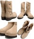 Locking Shoes by FootMonkey ���å��󥰥��塼�� �եåȥ�󥭡� TS-015 �١����她������ ENGINEER BOOTS ���󥸥˥��֡��� ����֡��� �ܳ� ��� ���󥸥˥� �֡��� �쥶�� �Х������֡���